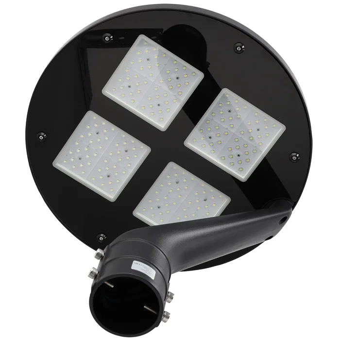 Philips Farola LED para Exterior 65W 170 lm/w Blanco Frío 5000K IP65 para Jardín, Parques, Caminos