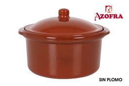 Azofra Cocote 25 cm (3 Unidades)