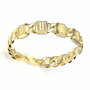 Pulsera Mujer Guess JUMB05012JWYGS Dorado