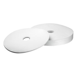Bartscher Filtros de café, 250 unidades