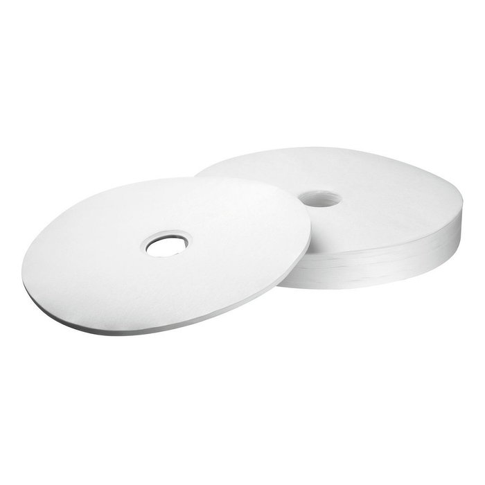 Bartscher Filtros de café desechables, 250 unidades Bartscher Filtros de café desechables, 250 unidades