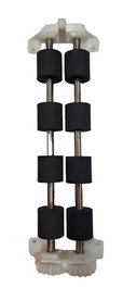 Rexel Rollers optimum+leitz autom
