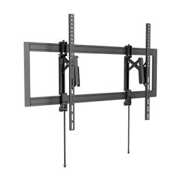 Aisens Soporte de Pared Antirrobo Giratorio e Inclinable WT105TS-475
