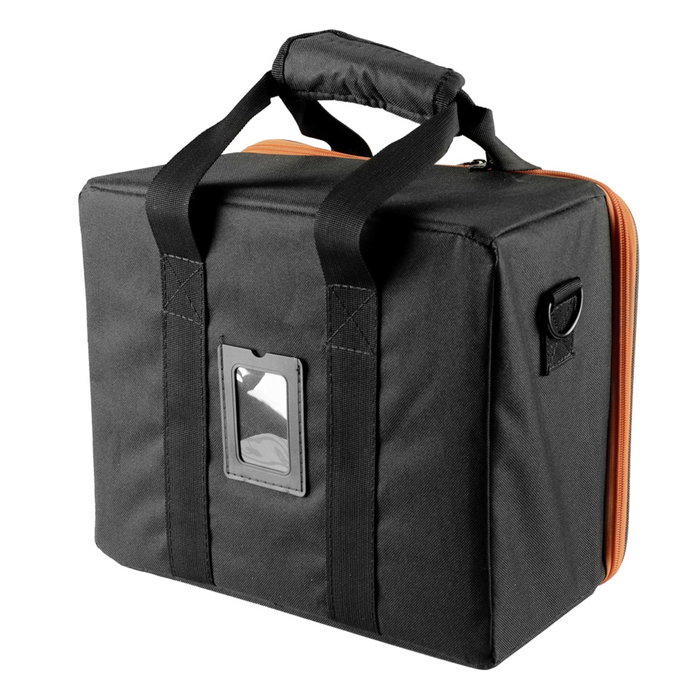 Godox CB-12 Estuche de transporte para AD600 Pro, Negro / Naranja Godox CB-12 Estuche de transporte para AD600 Pro, Negro / Naranja
