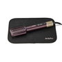 Babyliss Cepillo Secador Alisador AS6400E Air Power Smooth, 900 W, Flujo de Aire Bidireccional, Tecnología Iónica Anti-Frizz, con Guante Protector y Alfombrilla Térmica, 1 u