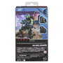 Hasbro G.I. Joe Classified Series Night-Viper 15 cm