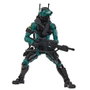 Hasbro G.I. Joe Classified Series Night-Viper 15 cm