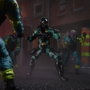 Hasbro G.I. Joe Classified Series Night-Viper 15 cm