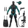 Hasbro G.I. Joe Classified Series Night-Viper 15 cm