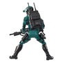 Hasbro G.I. Joe Classified Series Night-Viper 15 cm