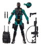 G.I. Joe Classified Series Figura Night-Viper 15 cm