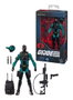 G.I. Joe Classified Series Figura Night-Viper 15 cm
