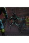 Hasbro G.I. Joe Classified Series Night-Viper 15 cm
