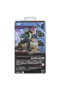 Hasbro G.I. Joe Classified Series Night-Viper 15 cm