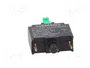 SIEMENS SIRIUS ACT Bloques de Contactos NA 22mm