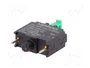 SIEMENS SIRIUS ACT Bloques de Contactos NA 22mm