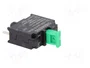 SIEMENS SIRIUS ACT Bloques de Contactos NA 22mm
