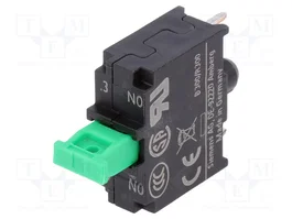 SIEMENS SIRIUS ACT Bloques de Contactos NA 22mm