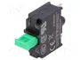 SIEMENS SIRIUS ACT Bloques de Contactos NA 22mm