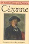 Cezanne, Rachel Barnes - DINALIVRO