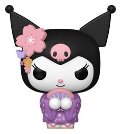 Funko Figura POP! Vinyl Kuromi in Kimono