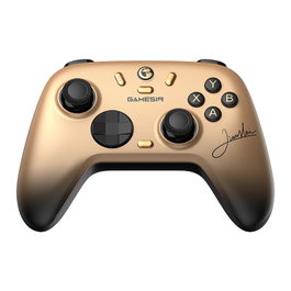 GameSir Nova 2 Lite Champion Edition Gamepad Bronce y Negro