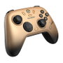 GameSir Nova 2 Lite Champion Edition Gamepad Bronce y Negro