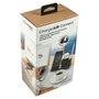 Realpower ChargeAIR Connect Cargador inalámbrico Negro