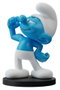 Puppy Los Pitufos Estatua Pitufo Fortachón 11 cm