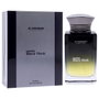 AL HARAMAIN Black Musk Eau de Parfum 100 ml Vaporizador para Hombre