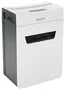 Leitz IQ 10x Protect Destructora de Documentos P4, 10 Hojas, 18L