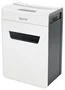 Leitz IQ 10x Protect Destructora de Documentos P4, 10 Hojas, 18L