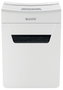 Leitz IQ 10x Protect Destructora de Documentos P4, 10 Hojas, 18L