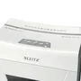 Leitz IQ 10x Protect Destructora de Documentos P4, 10 Hojas, 18L