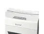 Leitz IQ Protect Premium 10x P4 Destructora de Documentos, Corte Partículas Nivel Seguridad 4, Capacidad + de 10 Hojas