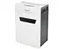 Leitz IQ Protect Premium 10x P4 Destructora de Documentos, Corte Partículas Nivel Seguridad 4, Capacidad + de 10 Hojas