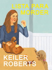 LISTA PARA MORDER, Keiler Roberts - ALPHA DECAY