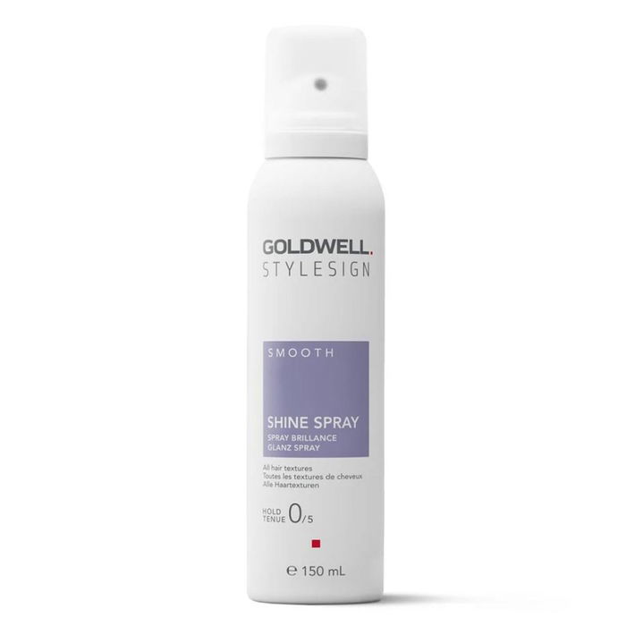GODWELL Stylesign Spray Capilar Shine para Todo Tipo de Cabellos 150 ml GODWELL Stylesign Spray Capilar Shine para Todo Tipo de Cabellos 150 ml