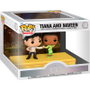 Funko Pop Moment Pack 2 Disney 100th Anniversary Tiana & Naveen