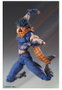 Medicos Entertainment Figura Joseph Joestar Chozokado Re Jojo's Bizarre Adventure Part 2: Battle Tendency