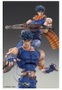 Medicos Entertainment Figura Joseph Joestar Chozokado Re Jojo's Bizarre Adventure Part 2: Battle Tendency