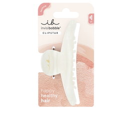 Invisibobble CLIPSTAR Petit Four #Clawdia Tortoise - Pinza de pelo para mujer - Set de 1 unidad