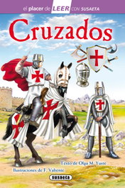 CRUZADOS, AA.VV. - SUSAETA EDICIONES