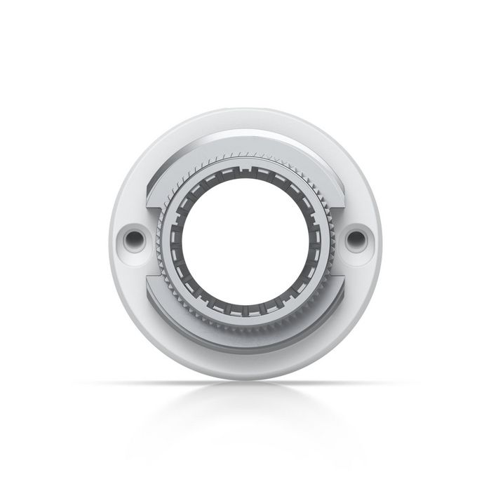 Ubiquiti Base Angular para Cámara Bullet, Blanca