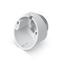 Ubiquiti Base Angular para Cámara Bullet, Blanca