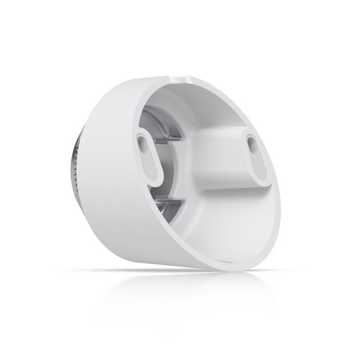 Ubiquiti Base Angular para Cámara Bullet, Blanca