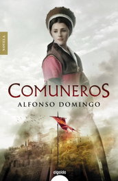 Comuneros, Alfonso Domingo - ALGAIDA
