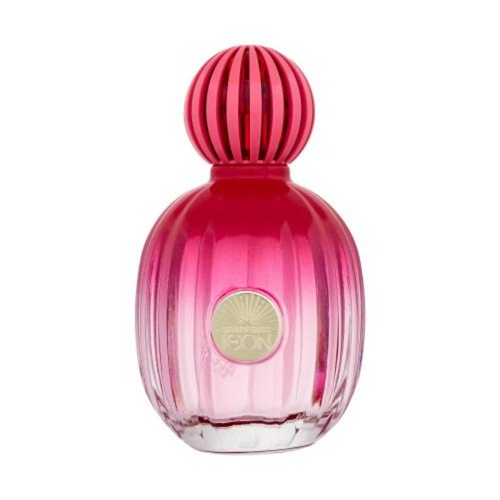 Antonio Banderas The Icon Pour Femme Eau de Parfum 100 ml Spray