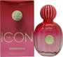Antonio Banderas The Icon Pour Femme Eau de Parfum 100 ml Spray