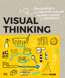 Visual Thinking, Willemien Brand - GUSTAVO GILI